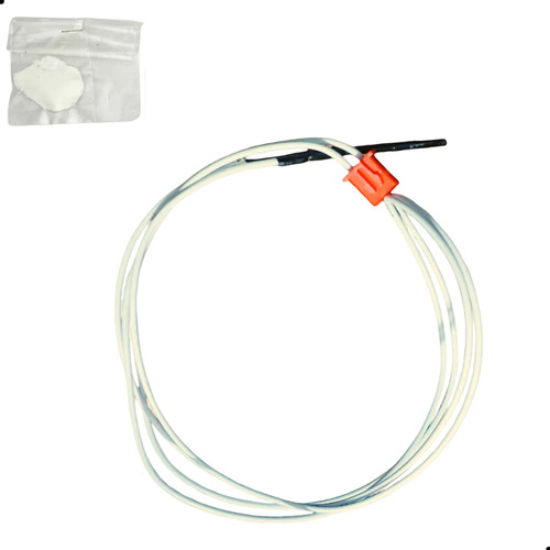 Célula Peltier Sensor Ntc Purificador Electrolux Pa20g Pe10b Cor Azul Ou Branco