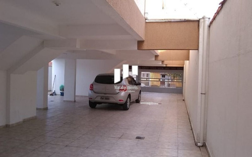 Imagem 6 de 15 de Sobrado Novo Com 2 Quartos , Na Aviação, Praia Grande
