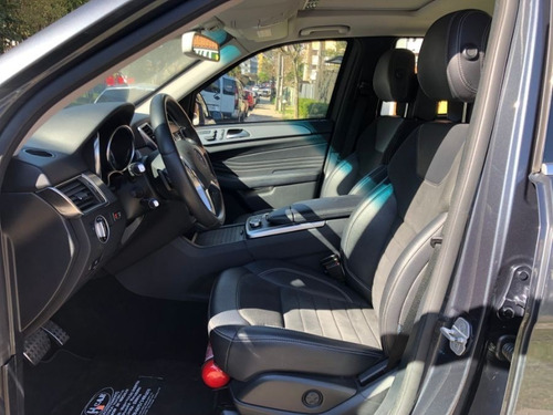Ml 350 Cgi 306cv