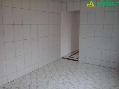 Imagem 17 de 17 de Venda Sobrado 3 Dormitórios Parque Continental Ii Guarulhos R$ 490.000,00 - 28739v
