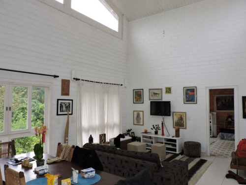 Imagem 5 de 25 de Casa À Venda, 205 M² Por R$ 1.900.000,00 - Parque Das Artes - Embu Das Artes/sp - Ca2685