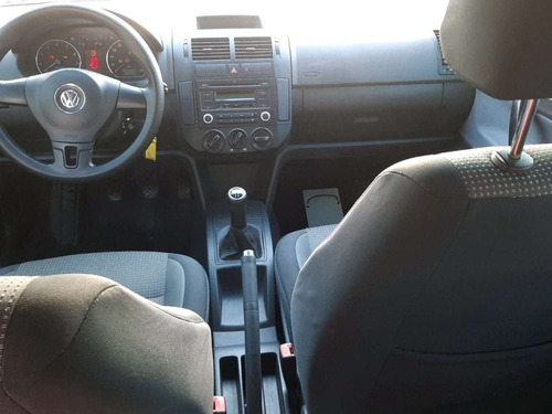 Imagem 12 de 14 de Volkswagen Polo Bluemotion 1.6 8v Flex
