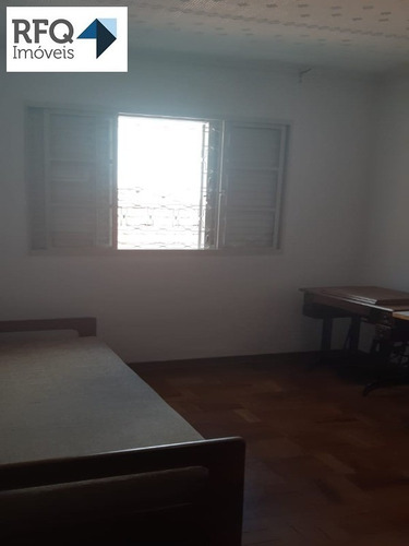 Imagem 22 de 30 de Casa Bem Grande Na Vila Monumento Podendo Subdividir Ela Em Duas!! - Ca00197 - 33709773