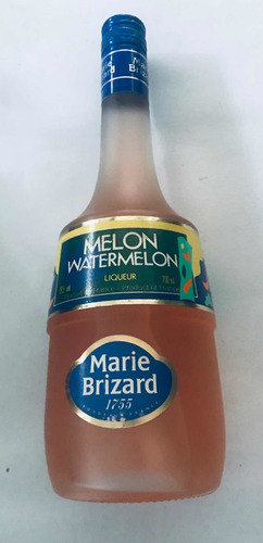 Licor De Melancia Frances