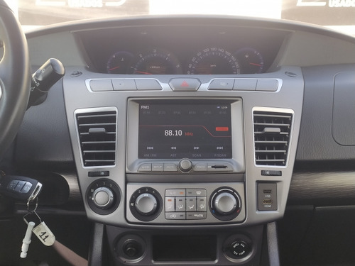 Ssangyong Stavic 2.0 Rd 301 Std Mt Diesel 2019