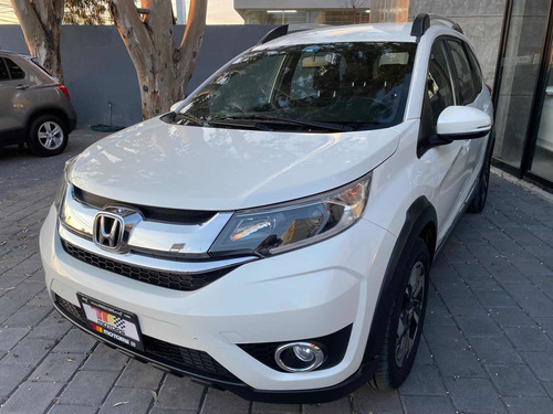 Imagen 1 de 15 de Honda Br-v 2018 1.5 Prime Cvt