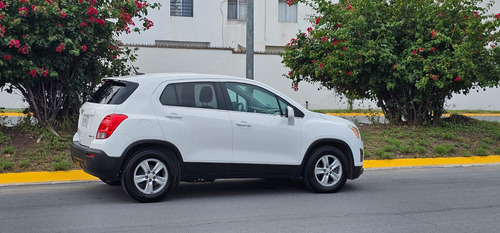 Chevrolet Trax 1.8 Lt At