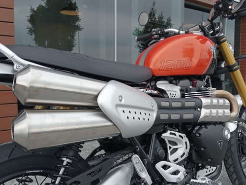 Scrmabler 1200 Xe