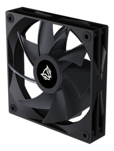 Ventilador Para Cpu Balam Rush Eolox Glaziar Exg77 120mm
