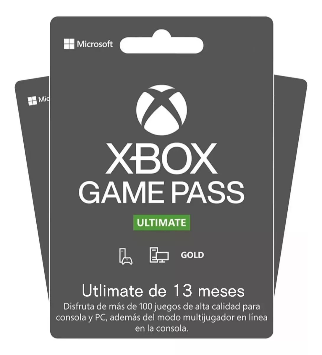 Tercera imagen para búsqueda de game pass