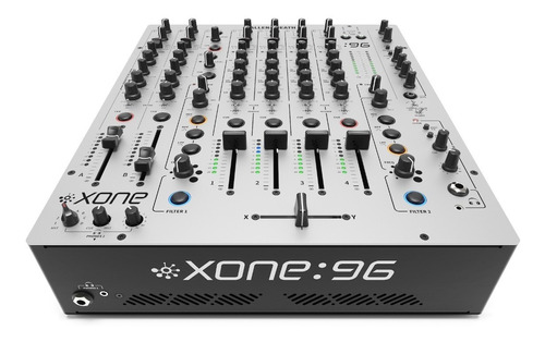 Allen & Heath Xone 96 Mezclador Analogo Dj 