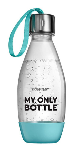 Botella My Only Bottle Sodastream 0,5lts Original + 