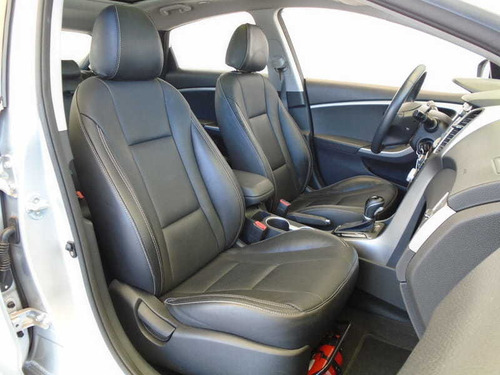 Hyundai I30 1.8 Mpi 16v Gasolina 4p Automatico 2016