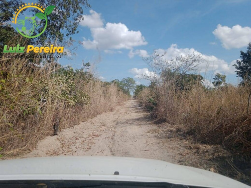Imagem 1 de 15 de Fazenda À Venda Em São Valério - To - De 223 Alqueirões (pecuária) - 1821