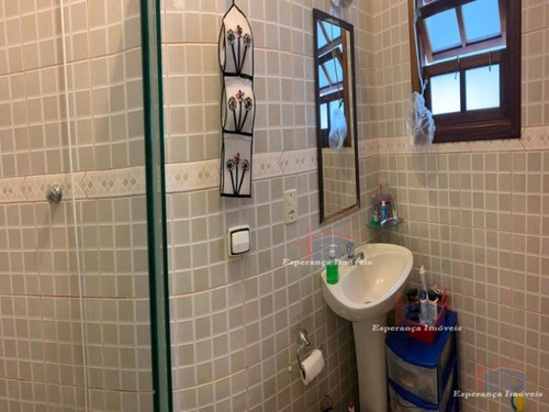 Imagem 15 de 15 de Ref.: 5812 - Casa Terrea Em Osasco Para Venda - V5812