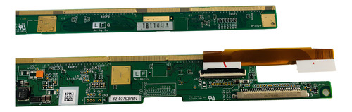 Placa V-con Lg 32lj600b Display Hc320dxn-vhvs8-214x