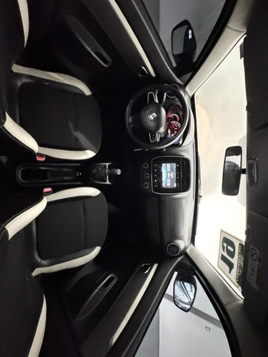Renault Kwid 1.0 Flex 12V 5p Mec.