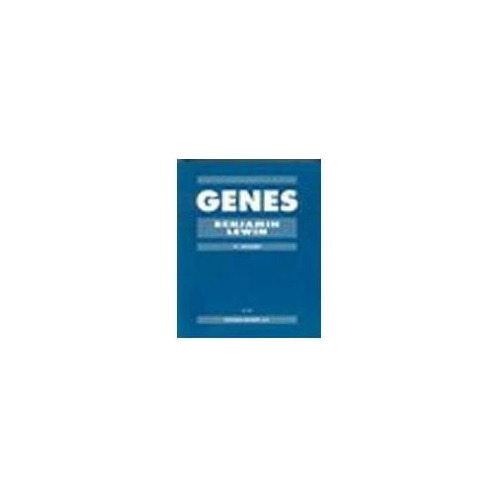 Genes (2) 2º Edicion