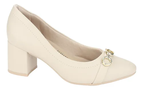 Sapatos comfortflex hotsell mercado livre