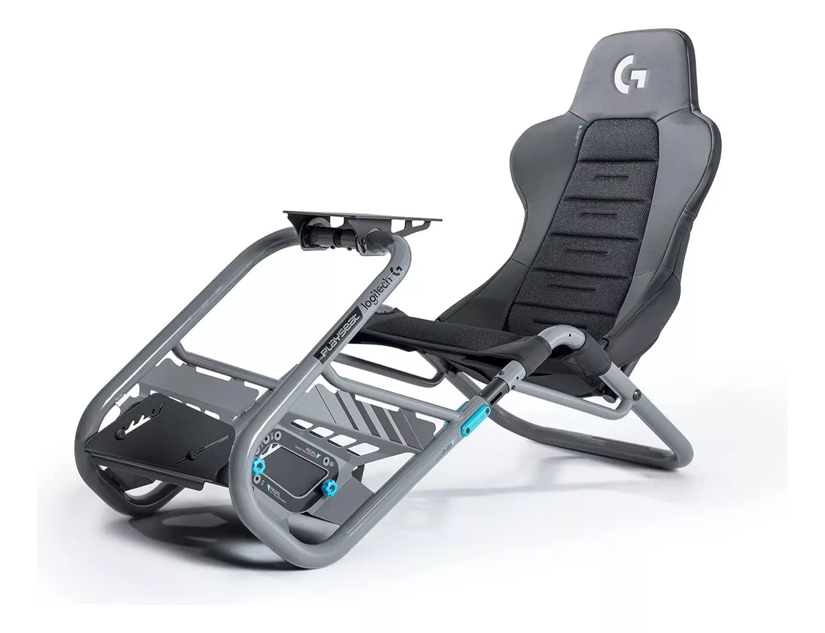 Tercera imagen para búsqueda de simulador playseats thorpy