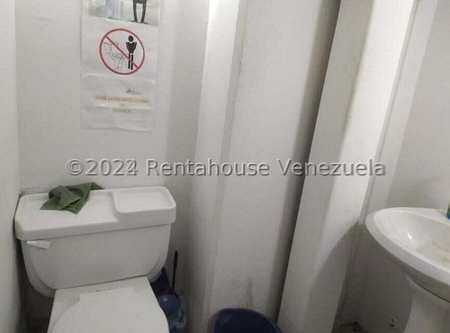 Jg Cod Flex 24-18207 Se Vende Estupendo Local Comercial En E Sambil Chacao Negociable