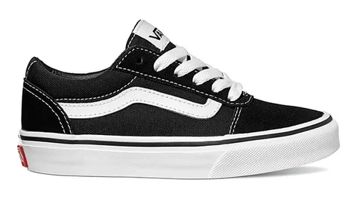Vans MercadoLibre