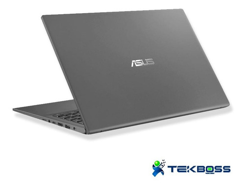 Laptop Asus Vivobook Intel 10ma Gen+ 4gb+ Ssd+ Lector Huella