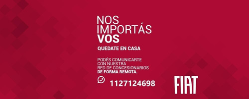 Fiat Toro Freedom 1.8 0km Retira Anticipo + Cuotas 0% X-