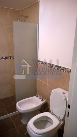 Imagen 2 de 7 de Nva Cordoba Departamento 1 Dormitorio Excelente Amenities!