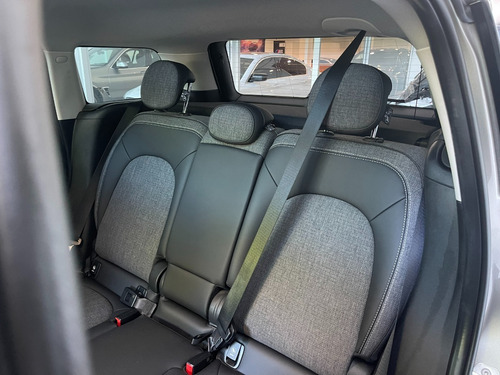 Imagen 10 de 16 de Mini Cooper Countryman 2.0 Cooper S 192cv
