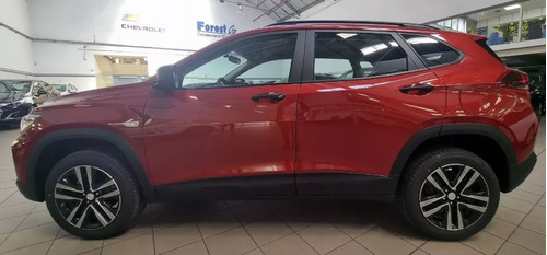 Imagen 18 de 25 de Chevrolet Tracker Lt At 0km#7