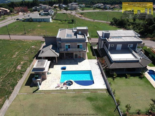 Imagem 3 de 28 de Casas Em Condomínio À Venda Em Itupeva/sp - Compre O Seu Casas Em Condomínio Aqui! - 1475170