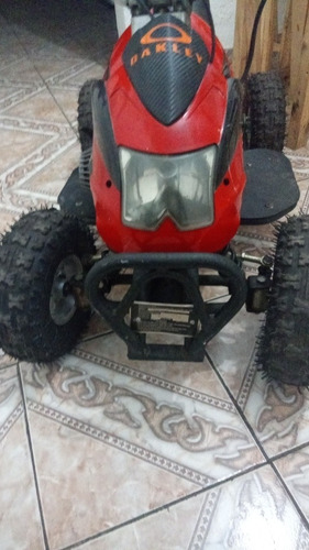 Quadriciclo Infantil