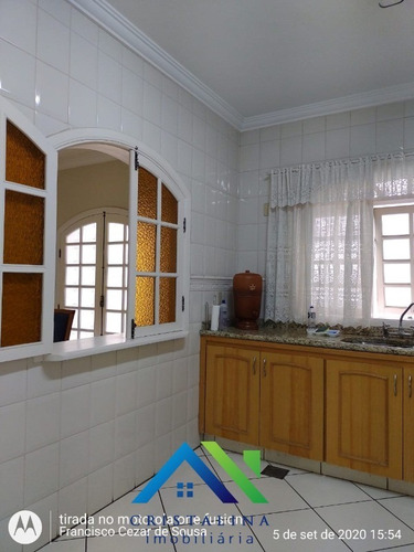 Imagem 22 de 30 de Casa Tipo Sobrado Para Compra 4 Dormitórios Sendo 2 Suíte Com Closet - Ca00168 - 68464033