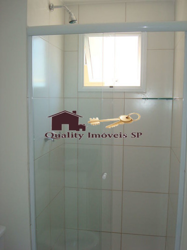 Imagem 2 de 10 de Lindo Apartamento - Qy1536