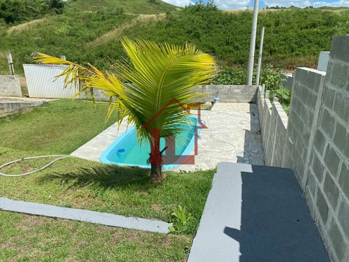 Imagem 9 de 15 de Chácara À Venda No Bairro Arrozal - Piraí/rj - St1160