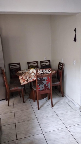 Imagem 3 de 10 de Casas - Ref: V599471