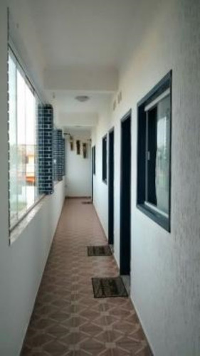 Imagem 12 de 26 de Pousada Perto Da Praia, Itanhaém/sp! Com 10 Quartos, Piscina, Aceita Financiamento Bancário!