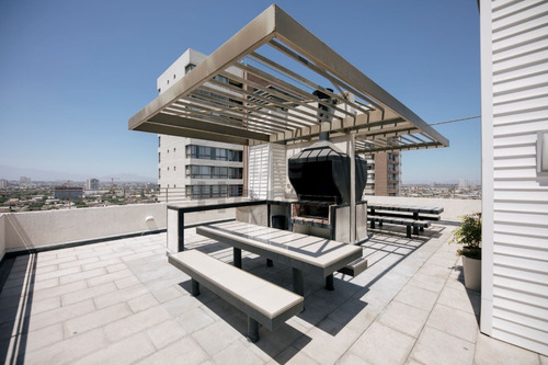 Maule 150 - Departamento 1d1b, Santiago