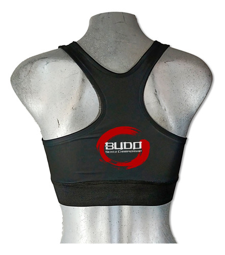 Cross Back (top Deportivo)