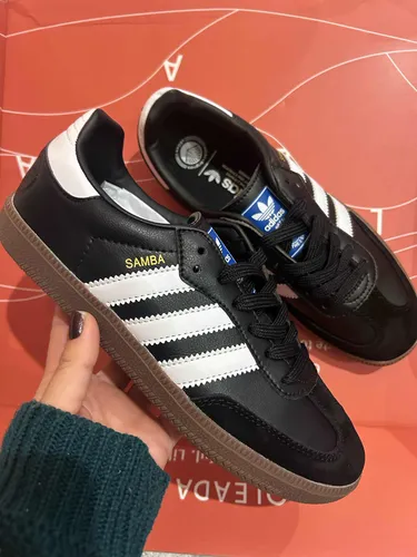 Tenis Adidas Samba Originales MercadoLibre
