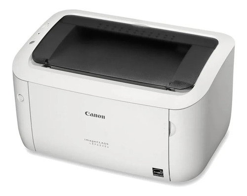Imagen 3 de 6 de Impresora Láser Canon Lbp 6030w Wifi Oferta Monocromática