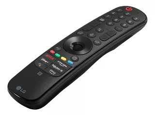 Control Magico LG Smart Tv An-mr22ga Modelo 2022 Original