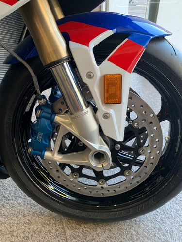 Imagen 8 de 8 de Bmw S1000 Rr Paq M