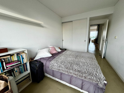 Departamento En Venta Nordelta, Praia