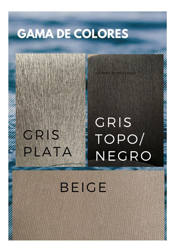 Mesa Y Sillas De Comedor Paraiso Laqueado Sillas Reforzadas Gris Chenille