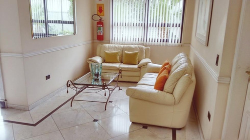 Imagem 19 de 26 de Apartamento Residencial À Venda, Tatuapé, São Paulo. - Ap0487
