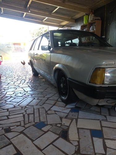 Ford Belina