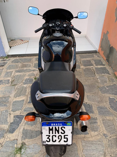 Imagem 4 de 10 de Honda Cbr 600 F4
