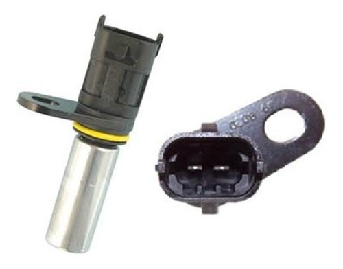 Sensor Ciguenal (ckp) Chevrolet Chevy Sedan 2012